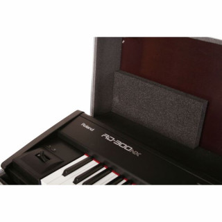 Кейс для клавиатуры Thon Roland RD-300NX Thon Keyboard Case Roland RD-300NX