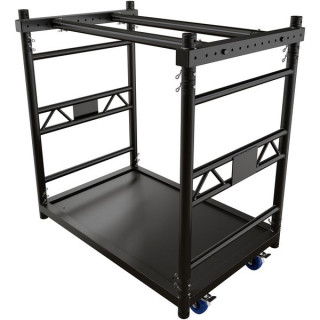Набор осветительного стойки Global Truss Средний Global Truss Lighting Rack Set Medium