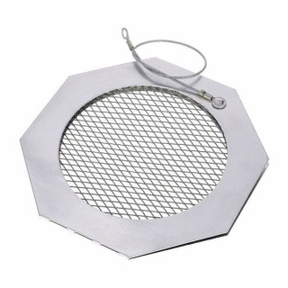 Рамка для светофильтра Stairville Gel Frame PAR 30 Alu Stairville Gel Frame PAR 30 Alu