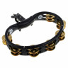 Бубен Meinl TMT2B-BK Meinl TMT2B-BK Tambourine