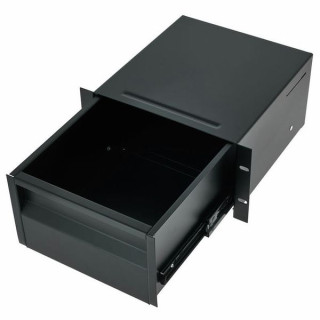 Выдвижной ящик для стеллажа Flyht Pro 3U 9,5" Flyht Pro Rack Drawer 3U 9,5"