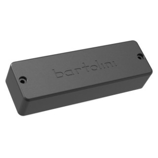 6-струнный бас-гитара Bartolini MK Soapbar BB Bartolini 6-string Bass MK Soapbar BB