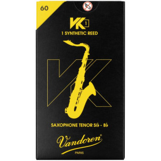 Vandoren VK1 Классический тенор саксофон 60 Vandoren VK1 Classical Tenor Sax 60
