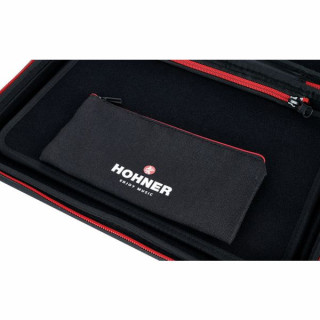 Гибкий корпус Hohner L Hohner FlexCase L
