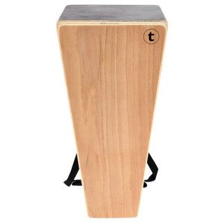 Tavmusic.ru Конга Кахон Большой Thomann Conga Cajon Large