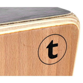 Tavmusic.ru Конга Кахон Большой Thomann Conga Cajon Large