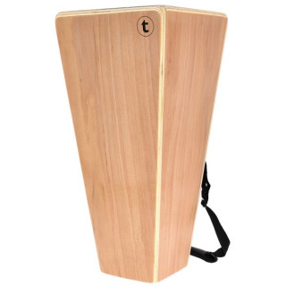 Tavmusic.ru Конга Кахон Большой Thomann Conga Cajon Large