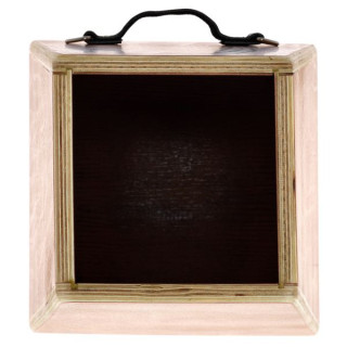 Tavmusic.ru Конга Кахон Большой Thomann Conga Cajon Large