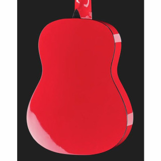 Startone CG-851 1/2 красный Startone CG-851 1/2 Red