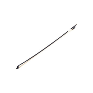 АЛЬФРЕД СТИНГЛ скрипковый лук Höfner AS36 V3/4 Carbon Alfred Stingl by Höfner AS36 V3/4 Carbon Violin Bow