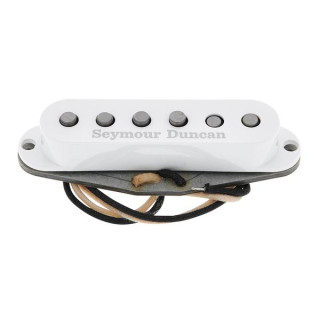 Seymour Duncan Психоделический СЕНТ-Бридж Уайт Seymour Duncan Psychedelic ST Bridge White