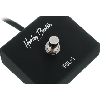 Harley Benton DNAFX AmP FSL-1 Harley Benton DNAFX AmP FSL-1