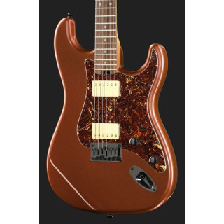 Harley Benton ST-Modern HH RBM Harley Benton ST-Modern HH RBM