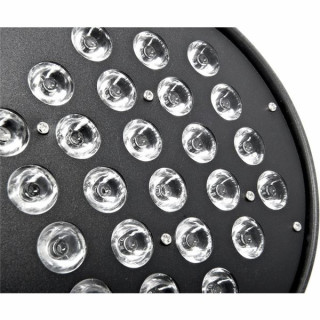 Stairville LED Par56 Pro 24x3 Вт черный RGB Stairville LED Par56 Pro 24x3W black RGB