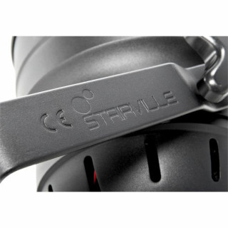 Stairville LED Par56 Pro 24x3 Вт черный RGB Stairville LED Par56 Pro 24x3W black RGB