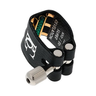 BG France Лигатура L8SR Eb-кларнет BG France L8SR Ligature Eb-Clarinet