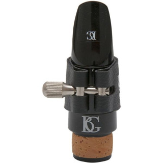 BG France Лигатура L8SR Eb-кларнет BG France L8SR Ligature Eb-Clarinet