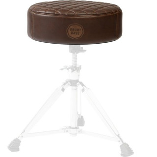 Тронное сиденье Drum N Base DNB-RLST-BRWN Drum N Base DNB-RLST-BRWN Throne Seat