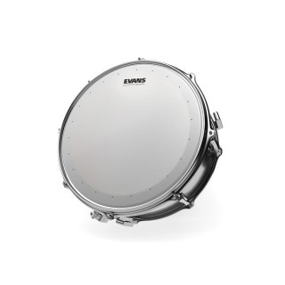 Пластик для малого барабана Evans 13" Genera HDD Coated Snare Evans 13" Genera HDD Coated Snare