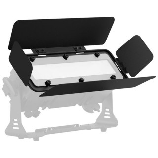 Varytec Event Bar IP 620 Barndoor Varytec Event Bar IP 620 Barndoor