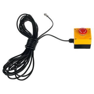 Комплект светового оборудования Stairville LED BossFx-1 Pro Bundle Comple Набор №646983 Stairville LED BossFx-1 Pro Bundle Comple Bundle №646983