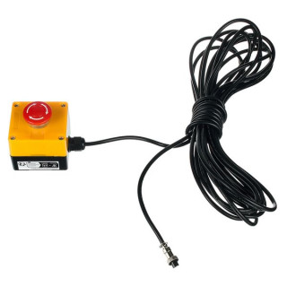 Комплект светового оборудования Stairville LED BossFx-1 Pro Bundle Comple Набор №646983 Stairville LED BossFx-1 Pro Bundle Comple Bundle №646983