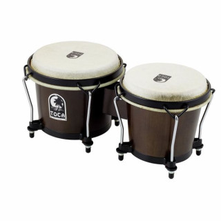Бонго Toca 2100TOB Synergy Bongos -TOB Toca 2100TOB Synergy Bongos -TOB