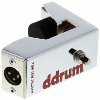 Набор триггеров DDrum DD Chrome Elite DDrum DD Chrome Elite Trigger Kit