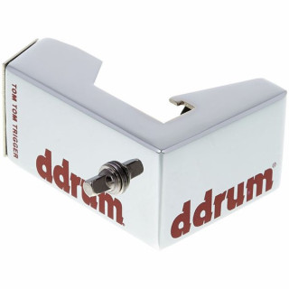 Набор триггеров DDrum DD Chrome Elite DDrum DD Chrome Elite Trigger Kit