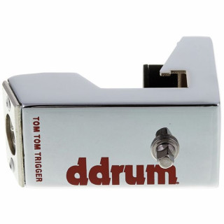 Набор триггеров DDrum DD Chrome Elite DDrum DD Chrome Elite Trigger Kit