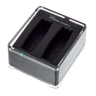 Зарядная станция the t.bone Tour Guide TG C2