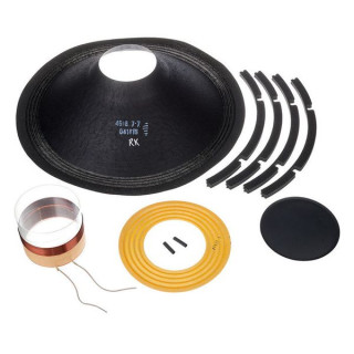 Eminence Реконструкция Kit Omega Pro 18А Eminence Reconing Kit Omega Pro 18A