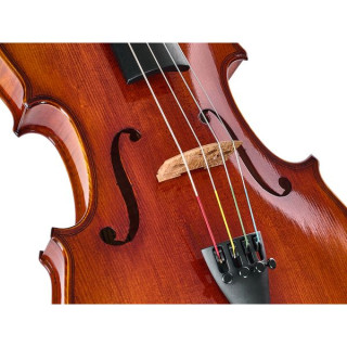 Фра NZ Санднер Концерт де Люкс Виола 15" Franz Sandner Concerto de Luxe Viola 15"