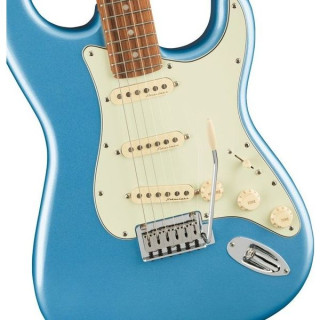 Fender Player плюс Strat Opal Spark Fender Player Plus Strat Opal Spark