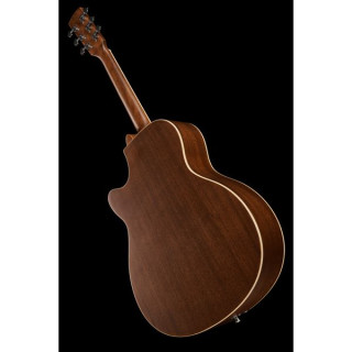 Harley Benton Custom Line N-150CE Натуральный Harley Benton Custom Line N-150CE Natural