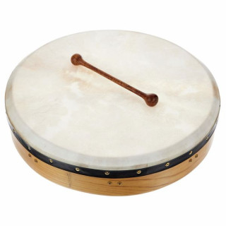 Millenium 18"x3,5" Bodhran настраиваемый Millenium 18"x3,5" Bodhran Tuneable