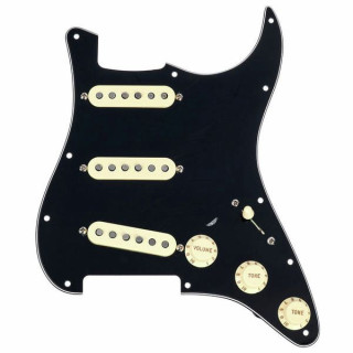 Звукосниматель Fender Pre-Wired ST Pickg. Tex.Sp.SSS