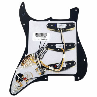 Звукосниматель Fender Pre-Wired ST Pickg. Tex.Sp.SSS