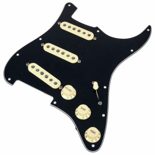 Звукосниматель Fender Pre-Wired ST Pickg. Tex.Sp.SSS