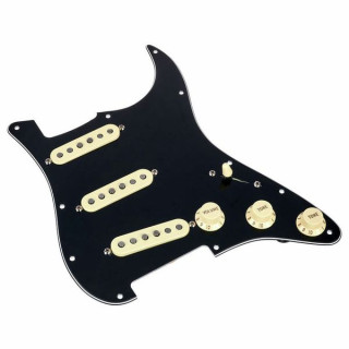 Звукосниматель Fender Pre-Wired ST Pickg. Tex.Sp.SSS