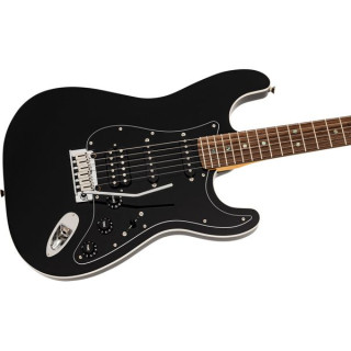 Фендер МИД Ак Модерн Страт ХСС БЛК Fender MIJ Act Modern Strat HSS BLK