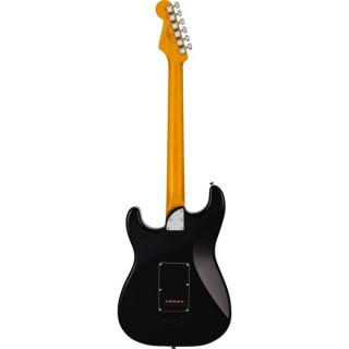 Фендер МИД Ак Модерн Страт ХСС БЛК Fender MIJ Act Modern Strat HSS BLK
