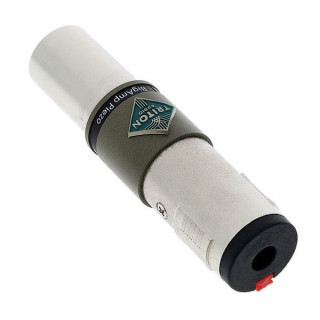 Инструментальный предусилитель TritonAudio BigAmp Piezo TritonAudio BigAmp Piezo