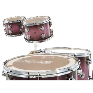 Специальный лак DW от UVS до черного DW Lacquer Specialty UVS to Black