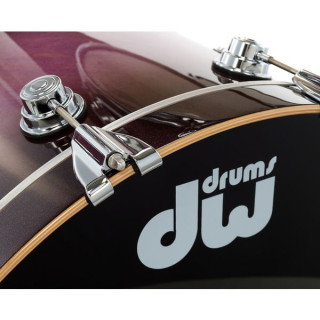 Специальный лак DW от UVS до черного DW Lacquer Specialty UVS to Black