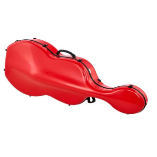 Целлофан Artino CC-620RD Красный 4/4 Artino CC-620RD Cellocase Red 4/4