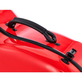 Целлофан Artino CC-620RD Красный 4/4 Artino CC-620RD Cellocase Red 4/4