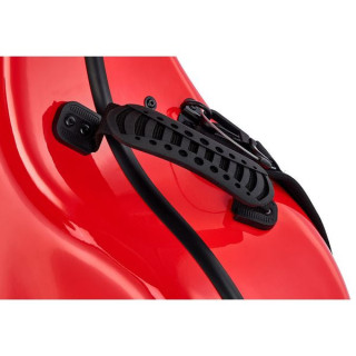 Целлофан Artino CC-620RD Красный 4/4 Artino CC-620RD Cellocase Red 4/4