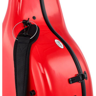 Целлофан Artino CC-620RD Красный 4/4 Artino CC-620RD Cellocase Red 4/4