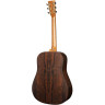 Гитары Martin D-X2E Струны Billy LH Martin Guitars D-X2E Billy Strings LH